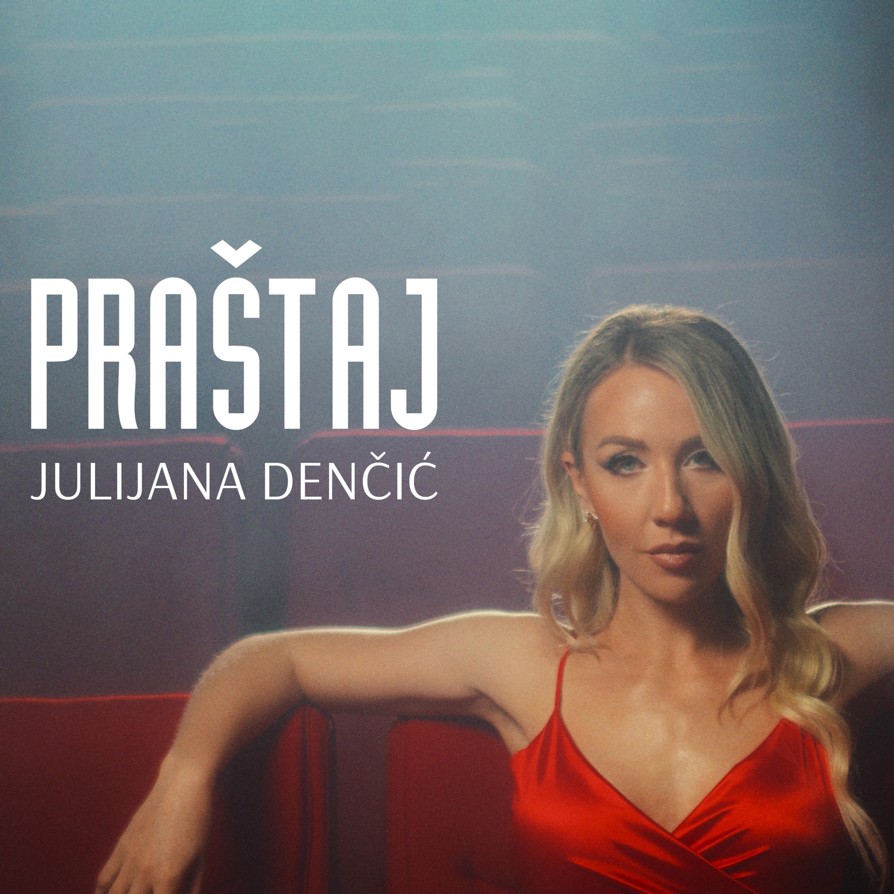 Praštaj - Single