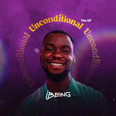 Unconditional - EP