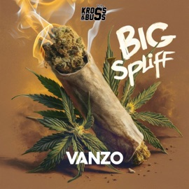 Big Spliff (feat. Vanzo & Dj Weedim) Kross & Buss