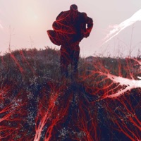 Battle Cry - Single - Vital Sine, James Seymour & Sarah Cherlin