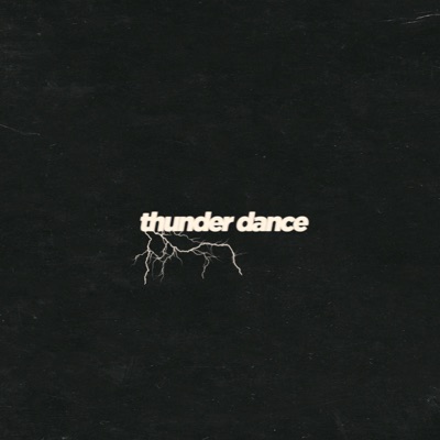 thunder dance - Single