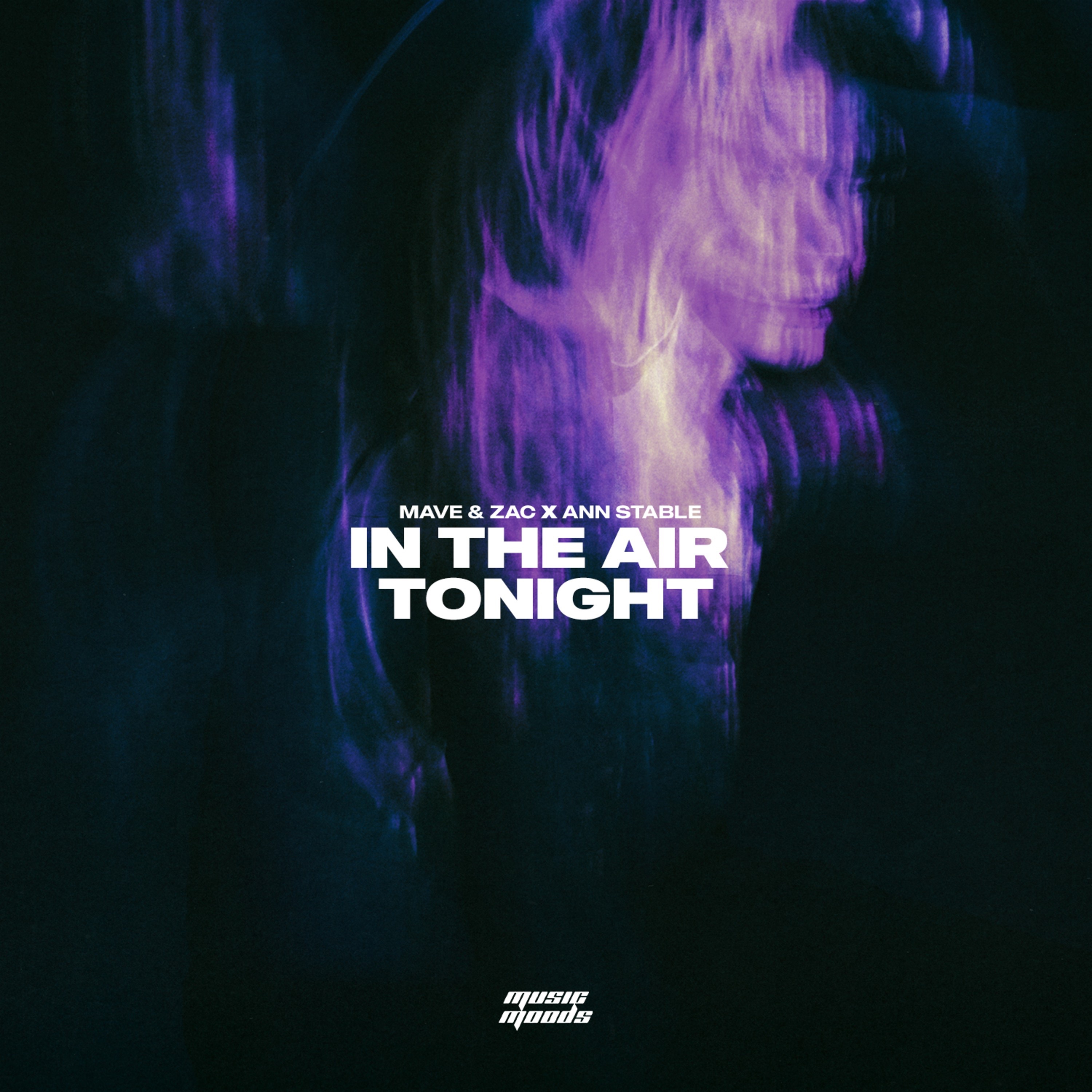 In The Air Tonight - Single