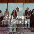 TE AMO, TE ADORO