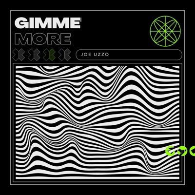 Gimme' More - Single