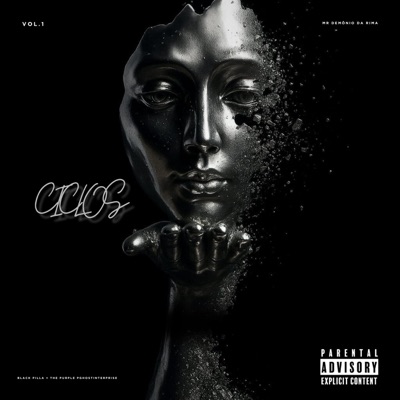 CICLOS (feat. Mr demônio da rima) - EP