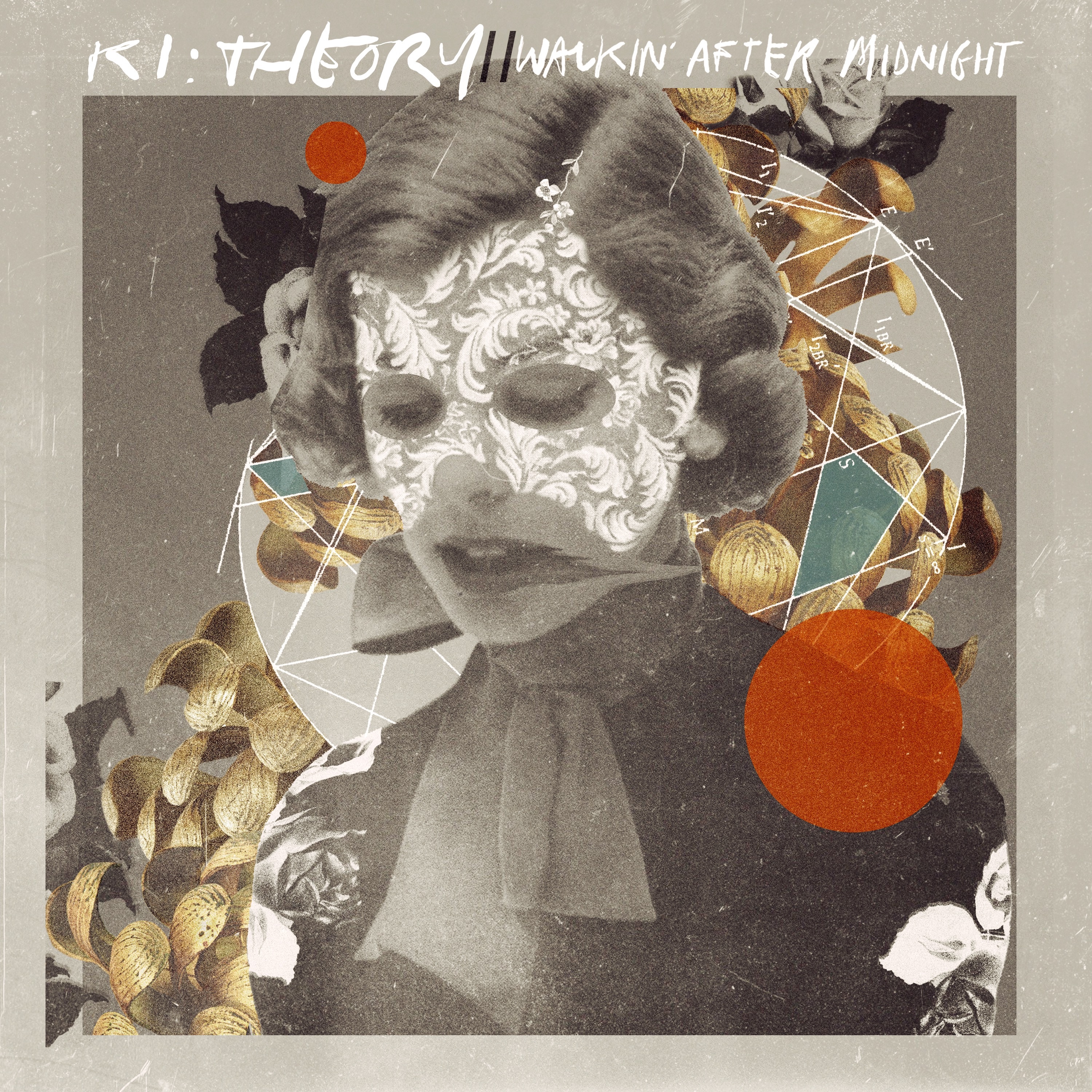 Walkin' After Midnight (Wild fire Remix)