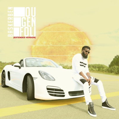 Ou Gen Foli (Extended Version) - Single