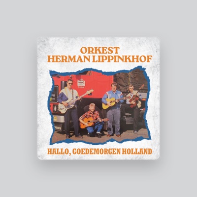 Listen to Orkest Herman Lippinkhof, watch music videos, read bio, see tour dates & more!