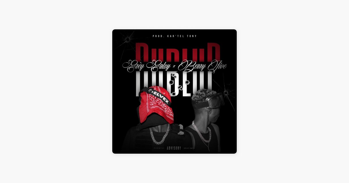 DUBLUP (feat. Berry Jive & Kar'tel Tony) - Single - Album by GrèY
