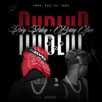 DUBLUP (feat. Berry Jive & Kar'tel Tony) - Single - GrèY GalxY