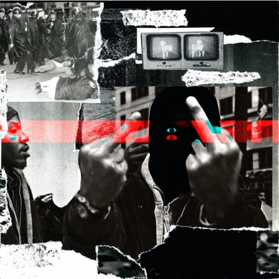 Bombo$, Caja$ & Pill§s (feat. Low-Profile) - EP