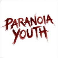 PARANOIA YOUTH - whitecat vvs