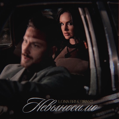 Невыносимо (feat. Brant) - Single