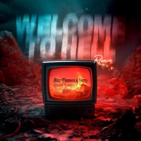 Welcome to Hell (feat. KERRY) [Remix] - Single - Allen Thomas