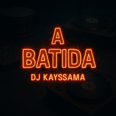 A Batida - Single