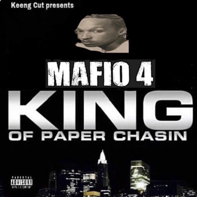 King Of Paper Chasin