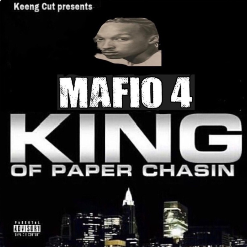 King Of Paper Chasin