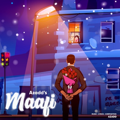 Maafi - Single