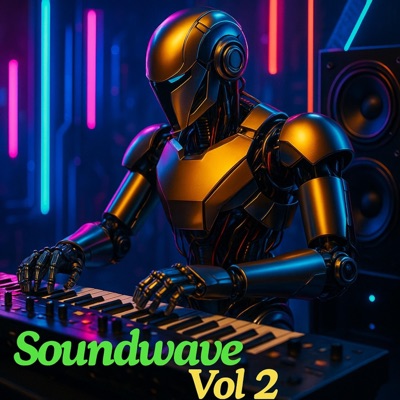 Soundwave, Vol. 2