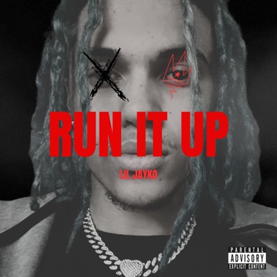 Run It Up - Single