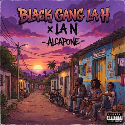 Al capone - Single