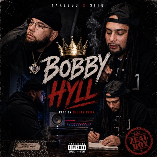 Bobby Hyll (feat. Sito)