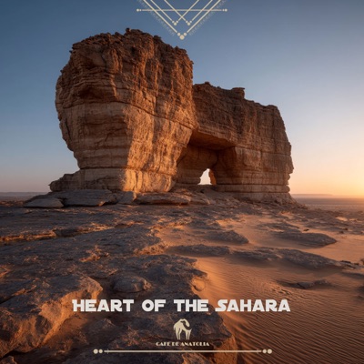 Heart of the Sahara
