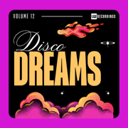 Disco Dreams, Vol. 12 - Verschiedene Interpret:innen