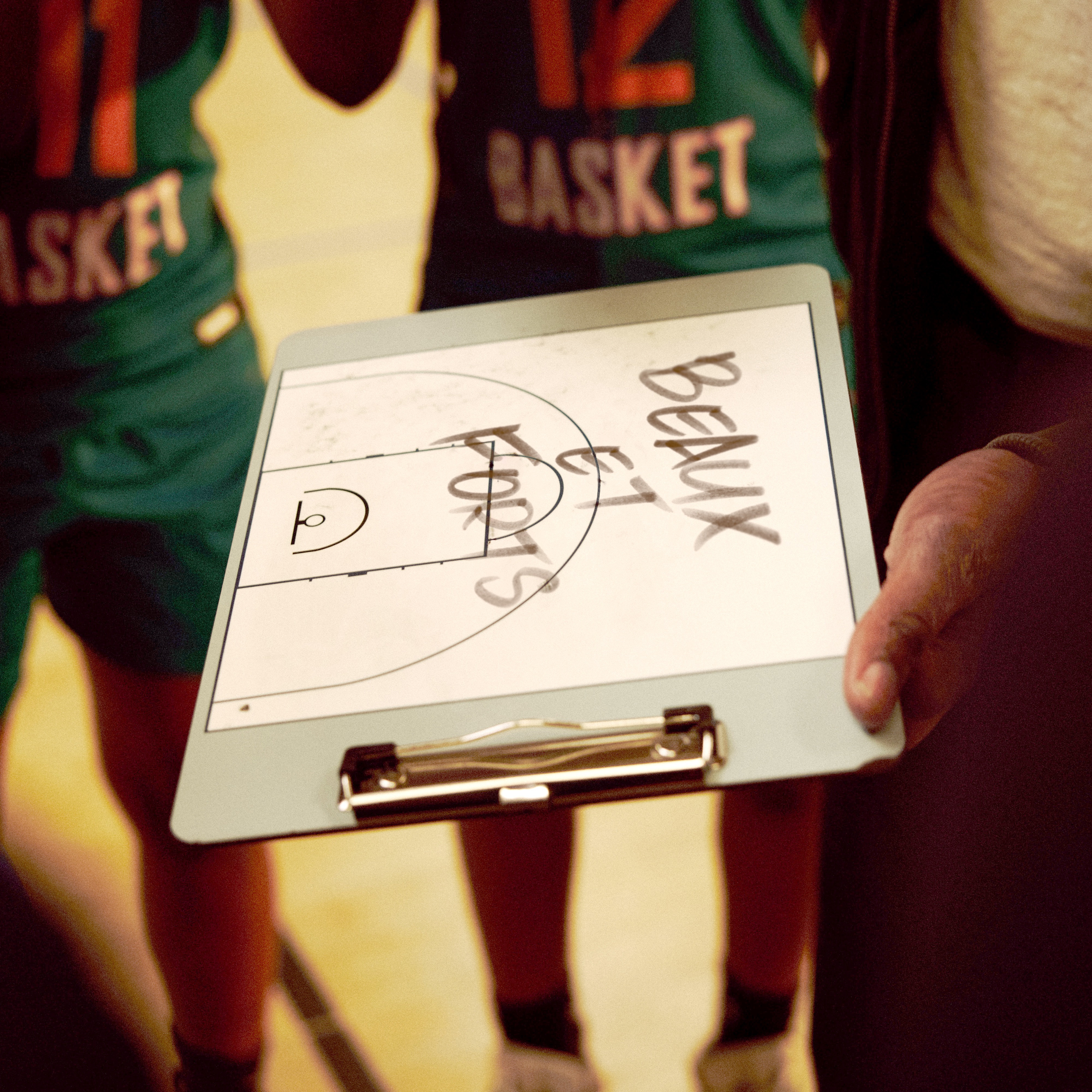 DANDYGUEL - BEAUX ET FORTS