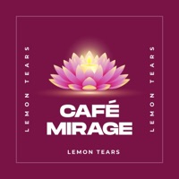 Café Mirage - Single - Lemon Tears