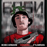BOBOARMANI DEMON - F1LMIRAN