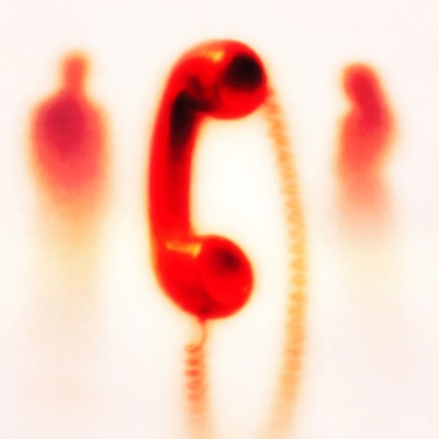 Don't Call My Name - Single