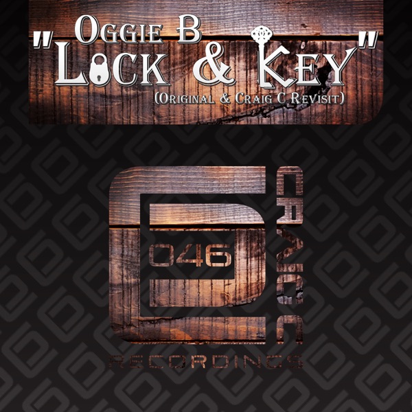 Lock and Key - Single