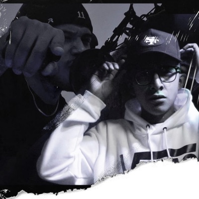 VOY VOLANDO (feat. Orcra rtm) - Single