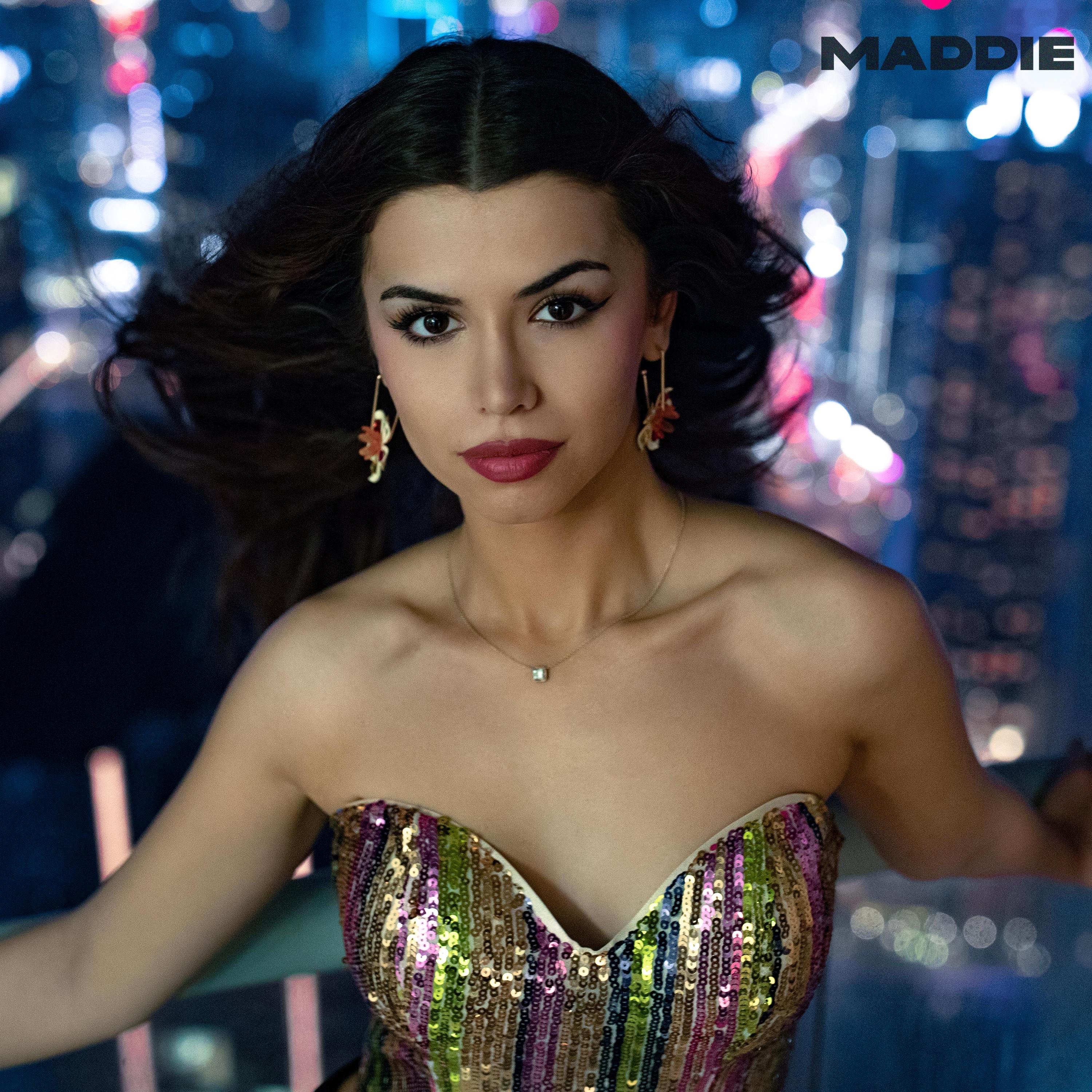 TERAZ: MADDIE - CRUEL INTENTIONS