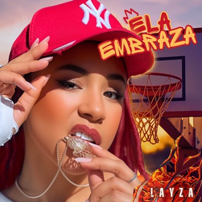 Layza - Ela Embraza