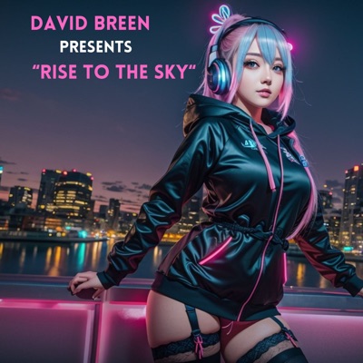 Rise to the Sky - Single