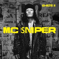 B-Kite 2 - Mc Sniper