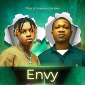 Envy artwork