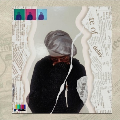 West. (feat. Me$siah) - Single