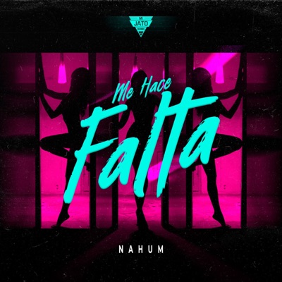 Me Haces Falta (feat. Mi Jato Records) - Single