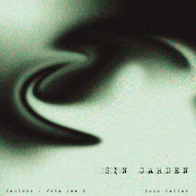 Sin Garden - Single