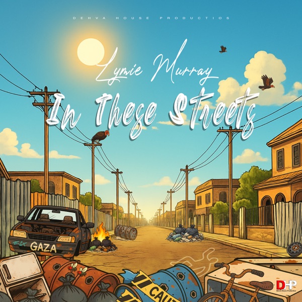 In These Streets - Single
