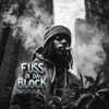 Fuss In Da Block (feat. Tros Mastah) - Single