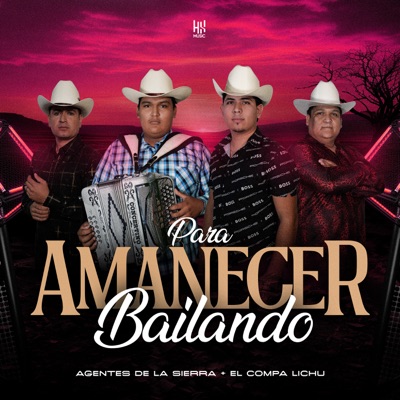 Para Amancer Bailando