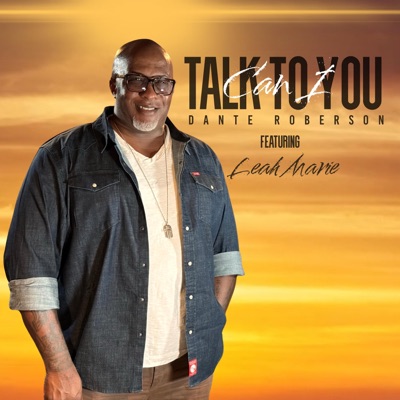 (Can I) Talk To You - Single