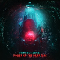 Power of the Dark Side - Single - Phantom & Elevation