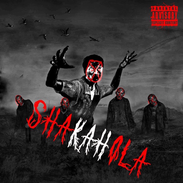 Shakahola (feat. Lemario & Juju The Spell)
