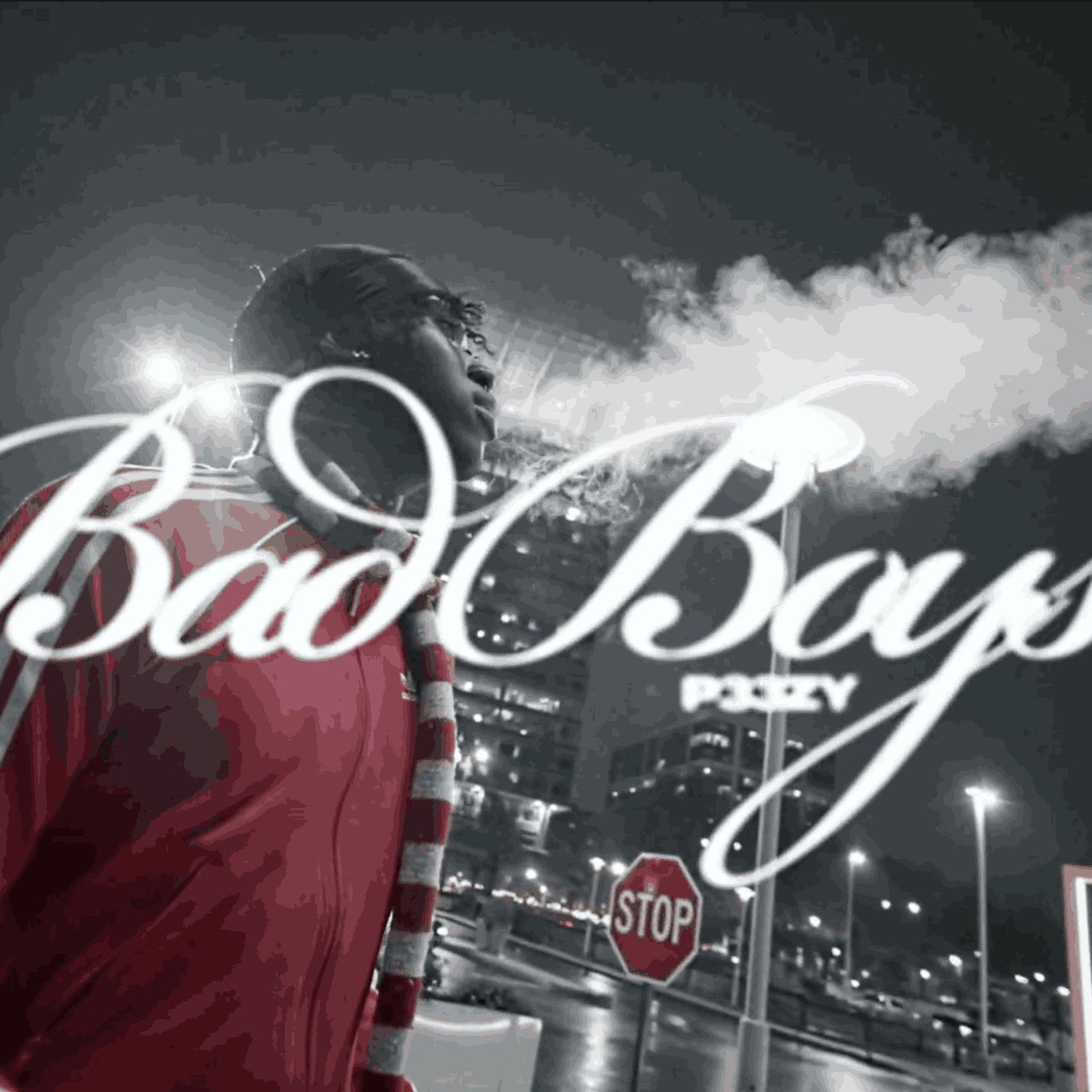 Bad Boys - Single by Pz' album cover
