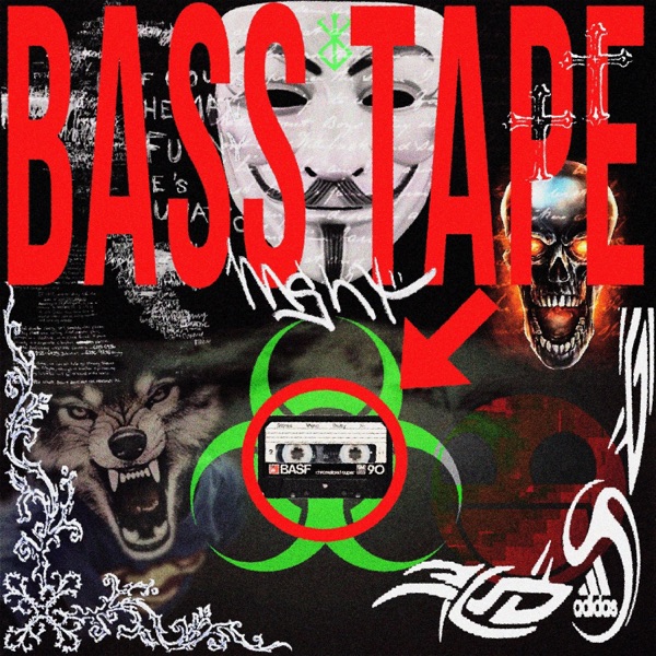 BASS TAPE - Single
